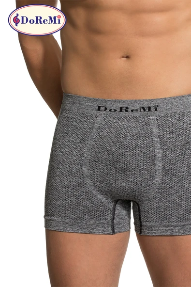 DoReMi Melanj Erkek Boxer - Resim 6