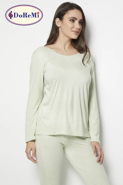 Doremi Bayan Pijama Takımı - Resim 12