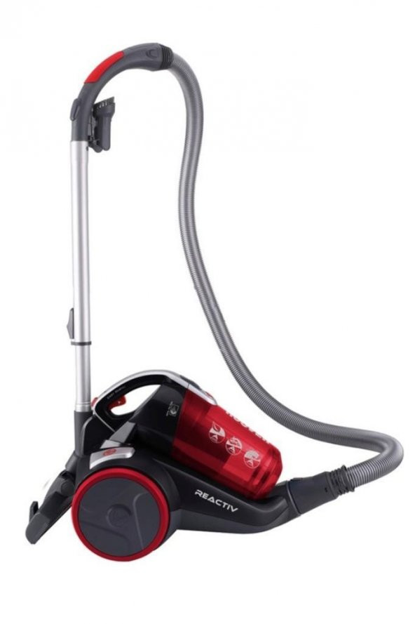 Hoover Reactiv RC71_RC10 011 Elektrikli Süpürge - 2