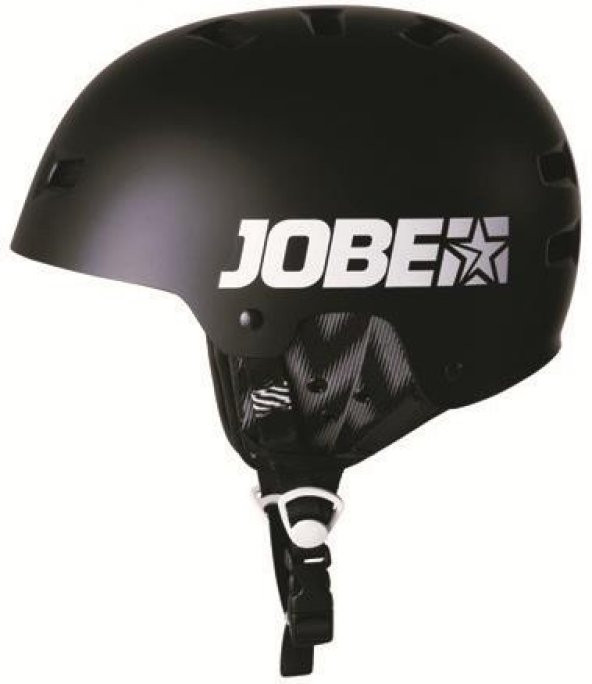 Jobe Vıctor Kask Siyah Xl 59-60 Cm