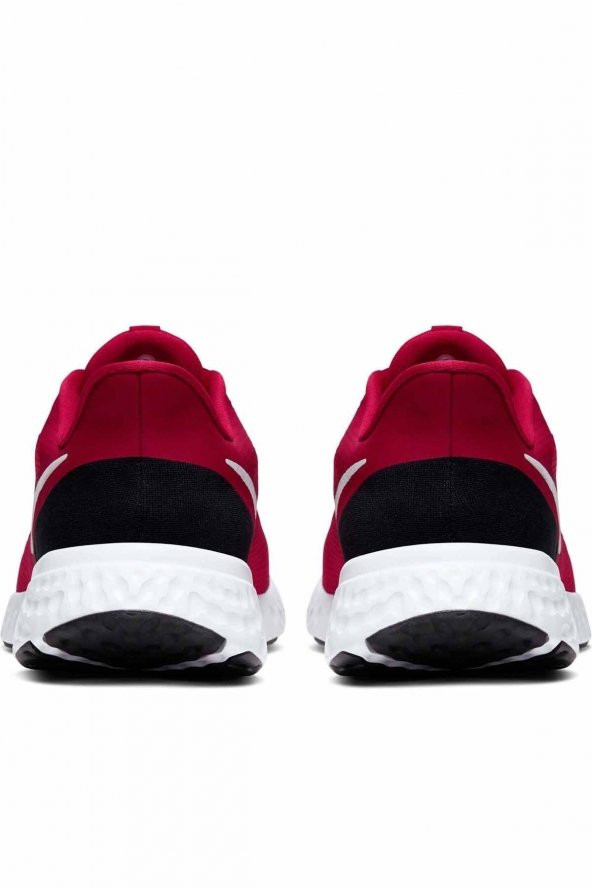 Nike Revolution 5 Spor Ayakkabı BQ3204-600 - 3