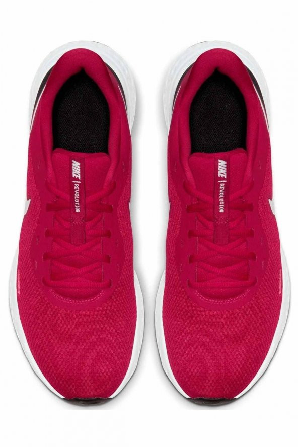 Nike Revolution 5 Spor Ayakkabı BQ3204-600 - 4