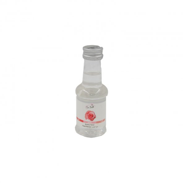 Dr Gusto Gül Aroması 40 gr - 2