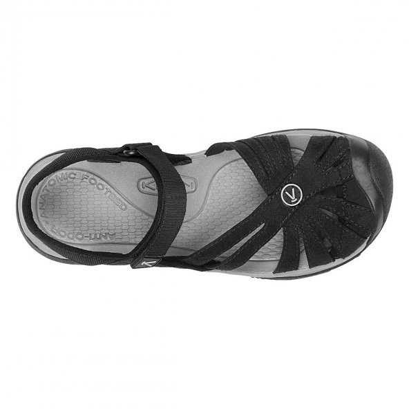 Keen Rose Sandal Kadın Sandalet - 1008783 - 2