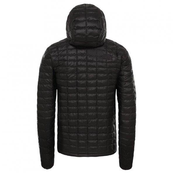 The North Face Thermoball Eco Hoodie Erkek Ceket - T93Y3MXYM - 2