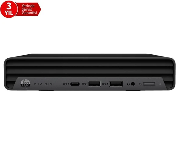 HP Pro Mini 400 G9 9H6W8ET i5 14500-16G-512SSD-Dos
