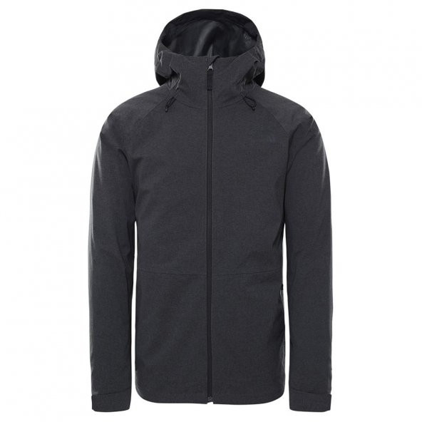 The North Face Thermoball Eco Triclimate Erkek Mont - T94R2KFLC - 2
