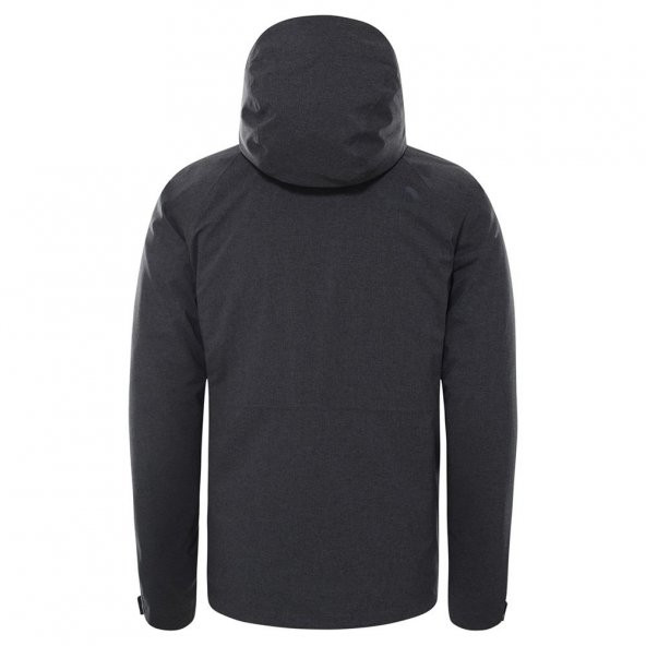 The North Face Thermoball Eco Triclimate Erkek Mont - T94R2KFLC - 3