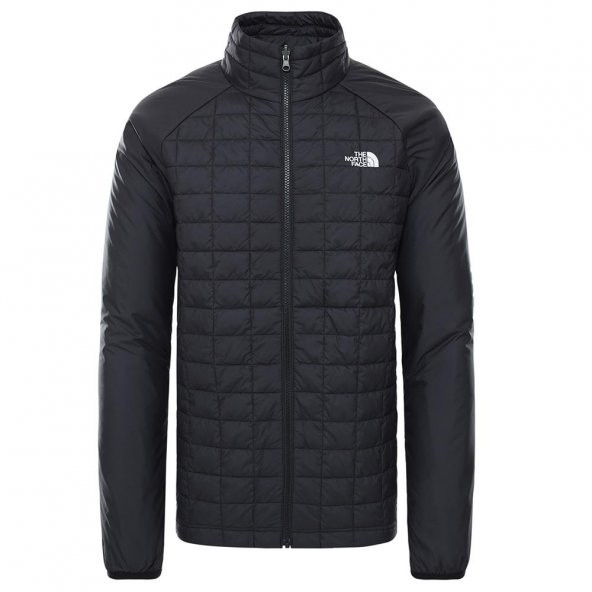 The North Face Thermoball Eco Triclimate Erkek Mont - T94R2KFLC - 4