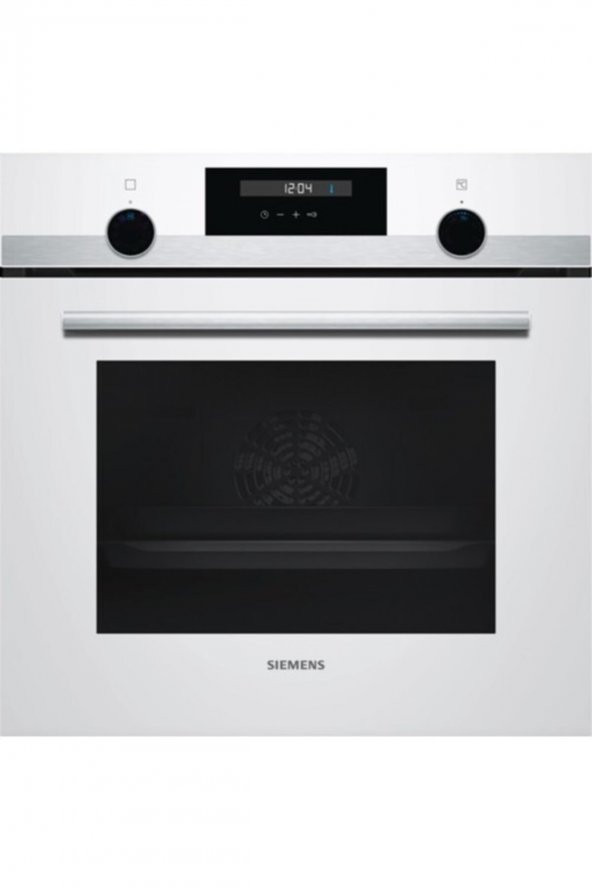 Siemens HB557JYW0T Ankastre Fırın