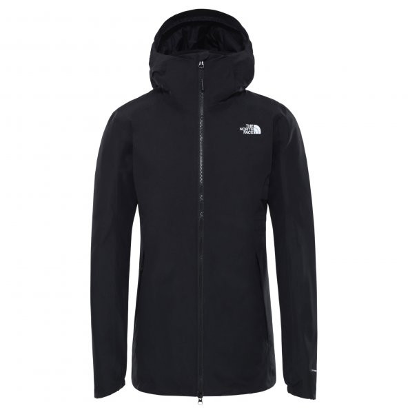 The North Face Hikesteller Parka Kadın Yağmurluk - T93Y1GKX7
