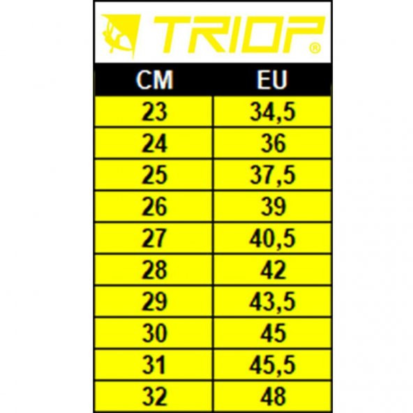 Triop Terra Red Rainbow Erkek Sandalet - 2