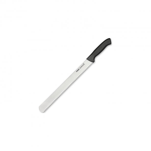 Pirge Ecco Jambon Bıçağı Dişli 30 cm 38332 - 2