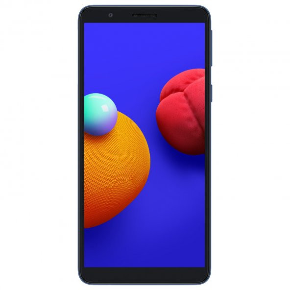 Samsung Galaxy A01 Core Duos 16 GB (Samsung Türkiye Garantili) - 2