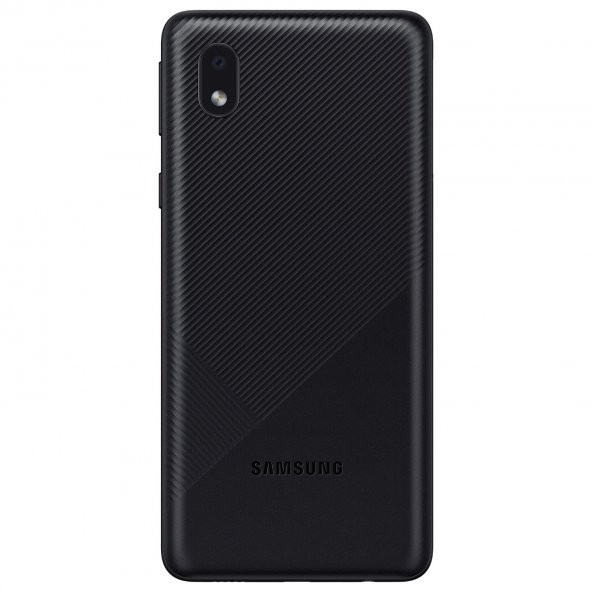 Samsung Galaxy A01 Core Duos 16 GB (Samsung Türkiye Garantili) - 3