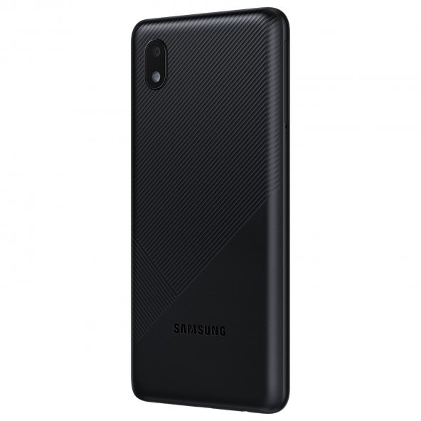 Samsung Galaxy A01 Core Duos 16 GB (Samsung Türkiye Garantili) - 5