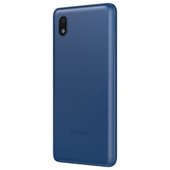 Samsung Galaxy A01 Core Duos 16 GB (Samsung Türkiye Garantili) - 6