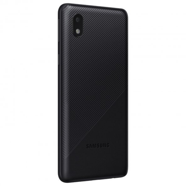 Samsung Galaxy A01 Core Duos 16 GB (Samsung Türkiye Garantili) - 7