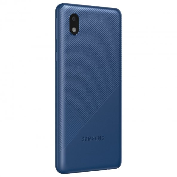 Samsung Galaxy A01 Core Duos 16 GB (Samsung Türkiye Garantili) - 8