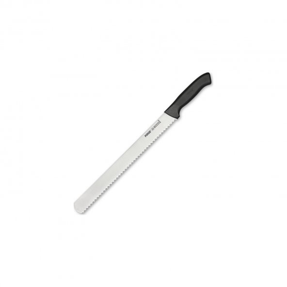 Pirge Ecco Jambon Bıçağı Dişli 30 cm 38332
