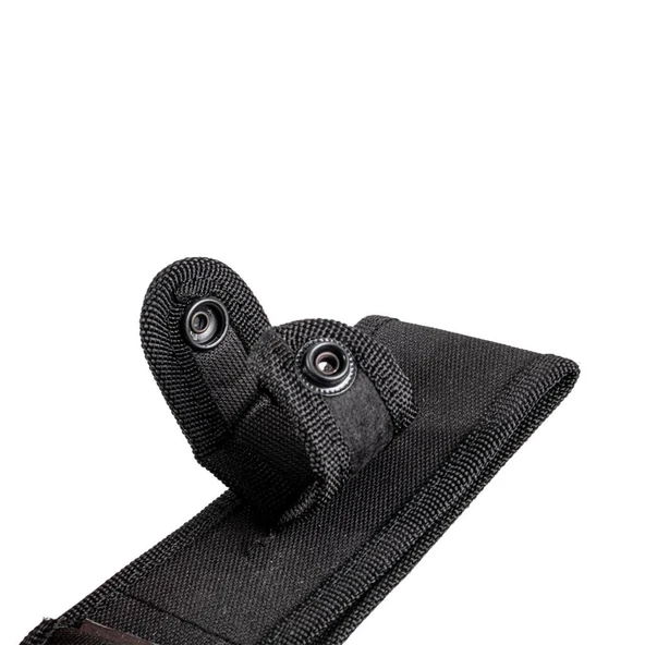 Komando Bıçağı Kılıfı - Kasatura Kılıfı - Imperteks - Resim 3