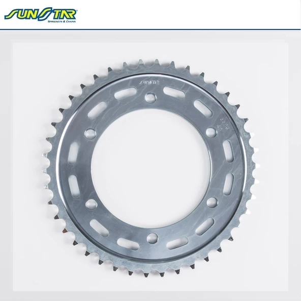 ARKA DİŞLİ / KAWASAKI / VN 800 / 800cc / (DİŞLİ SAYISI : ORİJİNAL-2) / 1997-1998-1999-2000-2001-2002-2003-2004-2005-2006