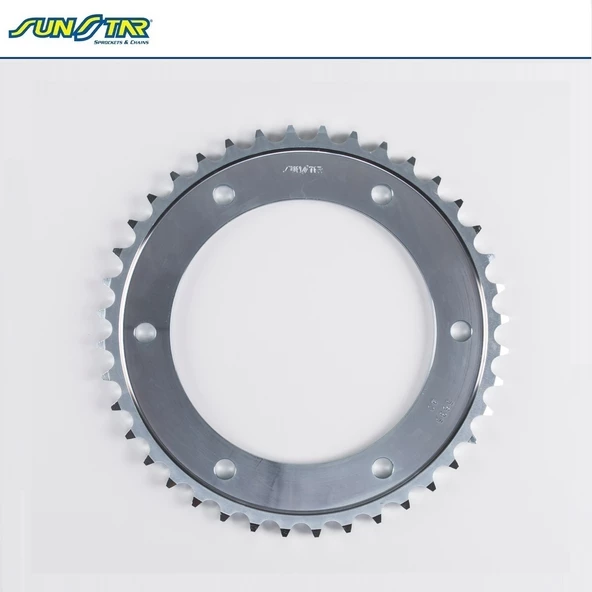 ARKA DİŞLİ / HONDA / CBR 1000RR / 1000cc / (DİŞLİ SAYISI : ORİJİNAL+2) / 2004-2005-2017-2018-2019 - 2