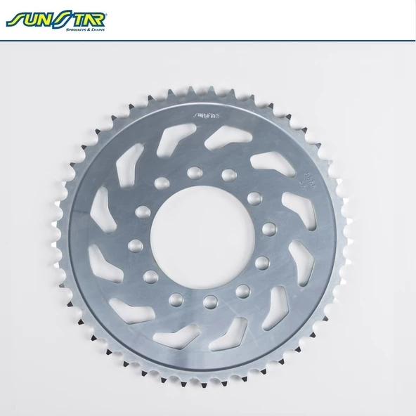 ARKA DİŞLİ / CF MOTO / MT / 650cc / (DİŞLİ SAYISI : ORİJİNAL+1) / 2022-2023-2024
