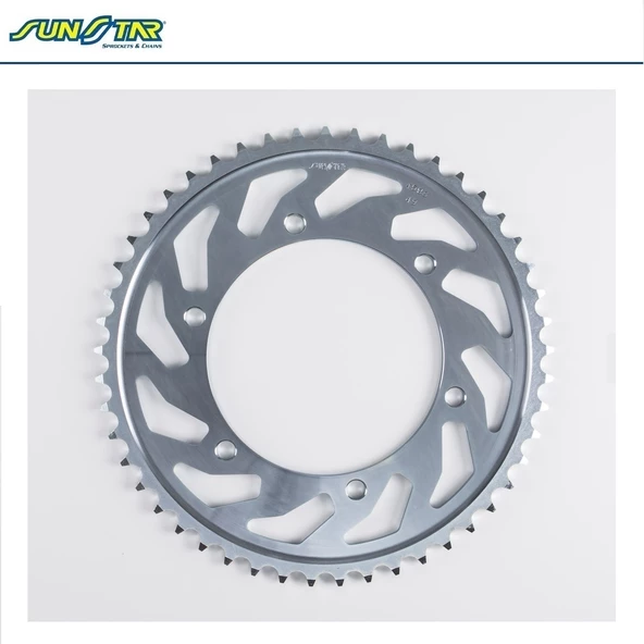 ARKA DİŞLİ / HONDA / XL V TRANSALP / 600cc / (DİŞLİ SAYISI : ORİJİNAL+1) / 1991-1992-1993-1994-1995-1996-1997-1998-1999