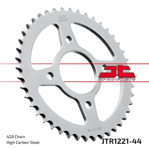 ARKA DİŞLİ / HONDA / CB 125 F / 125cc / (DİŞLİ SAYISI : ORİJİNAL-1) / 2015-2016-2017-2018-2019-2020