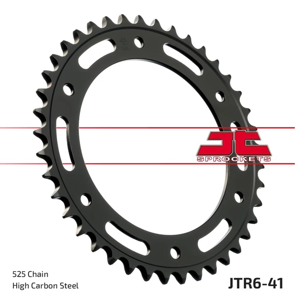 ARKA DİŞLİ / BMW / F 650 GS / DAKAR / 650cc / (ORİJİNAL DİŞLİ SAYISI) (ARKA DİŞLİ DELİĞİ Ø 8.5 MM)  / 2008-2009-2010-2011-2012