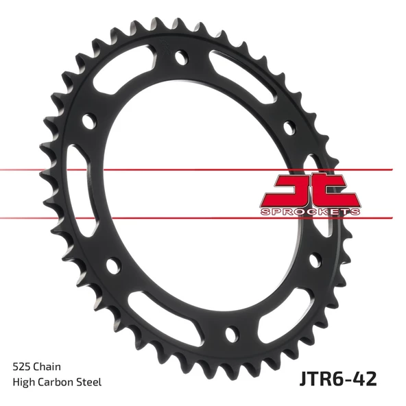 ARKA DİŞLİ (ZBK) / BMW / F 650 GS / DAKAR / 650cc / (DİŞLİ SAYISI : ORİJİNAL+1) (ARKA DİŞLİ DELİĞİ Ø 8.5 MM)  / 2008-2009-2010-2011-2012