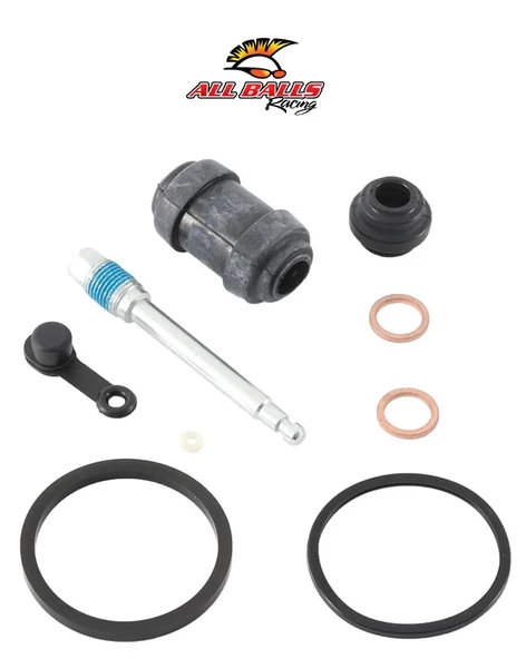 ABR FREN KALİPER YENİLEME KİTİ - ARKA / KAWASAKI / VULCAN S / 650cc / ARKA  / 2015-2016-2017-2018-2019-2020-2021-2022