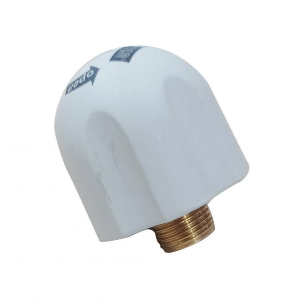 FDM Silter Mini Ütü 3/8'' Emniyet Ventili Sy Ev 38 - 4