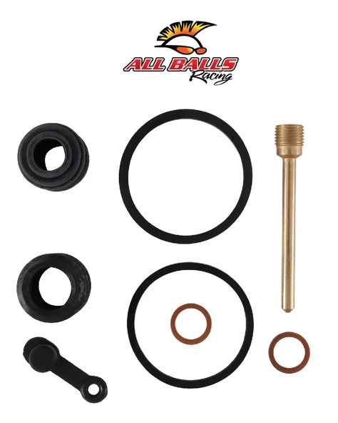 ABR FREN KALİPER YENİLEME KİTİ - ARKA / SUZUKI / B-KING / 1300cc / ARKA  / 2008-2009-2010-2011
