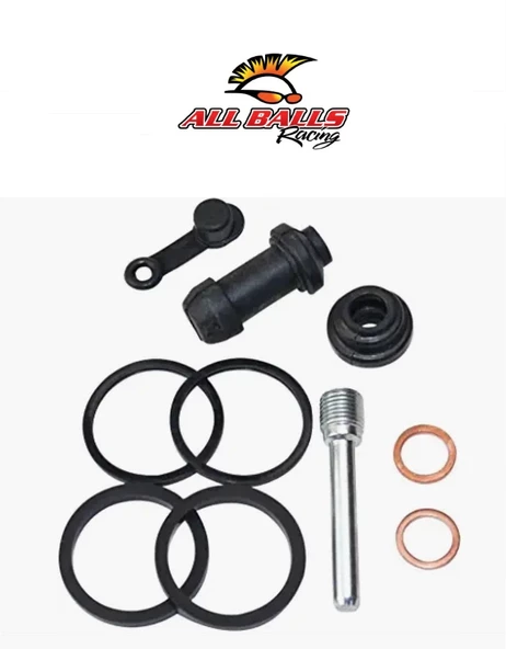 ABR FREN KALİPER YENİLEME KİTİ - ARKA / SUZUKI / GSX-R 1000R / 1000cc / ARKA / 2017-2018-2019-2020-2021