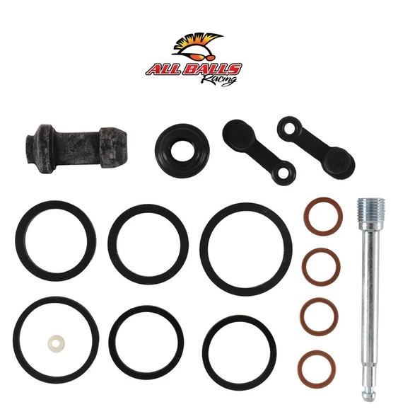 ABR FREN KALİPER YENİLEME KİTİ - ARKA / HONDA / GOLD WING F6C / 1800cc / ARKA  / 2014-2015-2016-2017