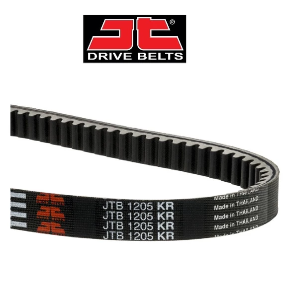 JT MAX KEVLER KAYIŞ / HONDA / PCX 125 / 125cc / JT MAX KVR KEVLAR KAYIŞ  / 2010-2011-2012-2013-2014