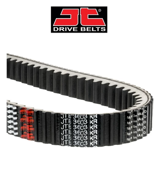 JT MAX KEVLER KAYIŞ / YAMAHA / T-MAX / 530cc / JT MAX KVR KEVLAR KAYIŞ  / 2012-2013-2014-2015-2016-2017-2018-2019