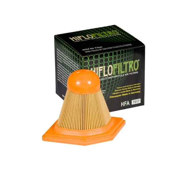 HIFLO HAVA FİLTRESİ / BMW / K 1300 GT / 1300cc / 2009-2010