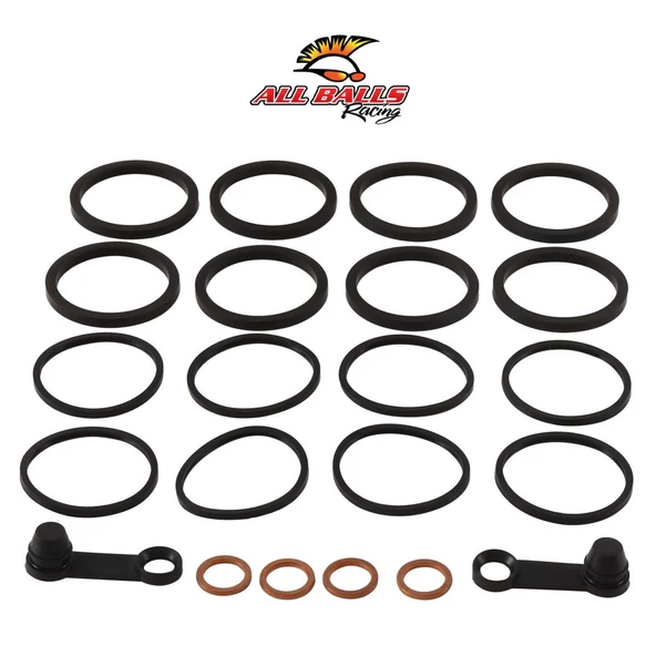 ABR FREN KALİPER YENİLEME KİTİ - ÖN / SUZUKI / GSX-R 1000R / 1000cc / ÖN  / 2017-2018-2019-2020