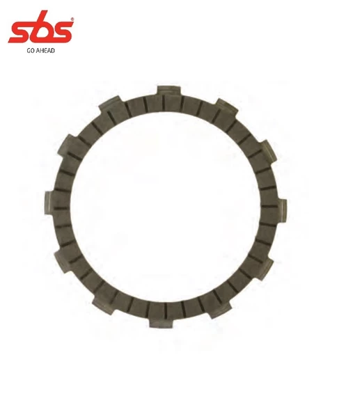 SBS PERFORMANS DEBRİYAJ BALATASI / BMW / S 1000 R / 1000cc / 2014-2015-2016-2017-2018-2019