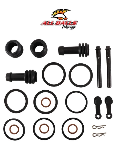 ABR FREN KALİPER YENİLEME KİTİ - ÖN / KAWASAKI / ER-6F / ER-6N / 650cc / ÖN / 2009-2010
