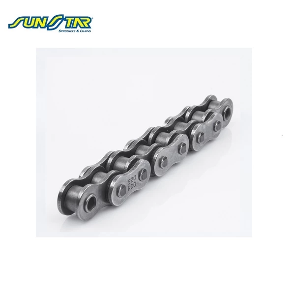 SUNSTAR 520 X-RİNG ÇELİK ZİNCİR-110 BAKLA / APRILIA / PEGASO / 650cc / SUNSTAR X-RING ÇELİK ZİNCİR  / 1992-1993-1994-1995-1996-1997-1998-1999-2000-2001-2002-2003-2004