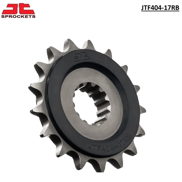 ÖN DİŞLİ (KAUÇUKLU veya KAUÇUKSUZ) / BMW / HP4 / 1000cc / (ORİJİNAL DİŞLİ SAYISI) / 2013-2014-2015
