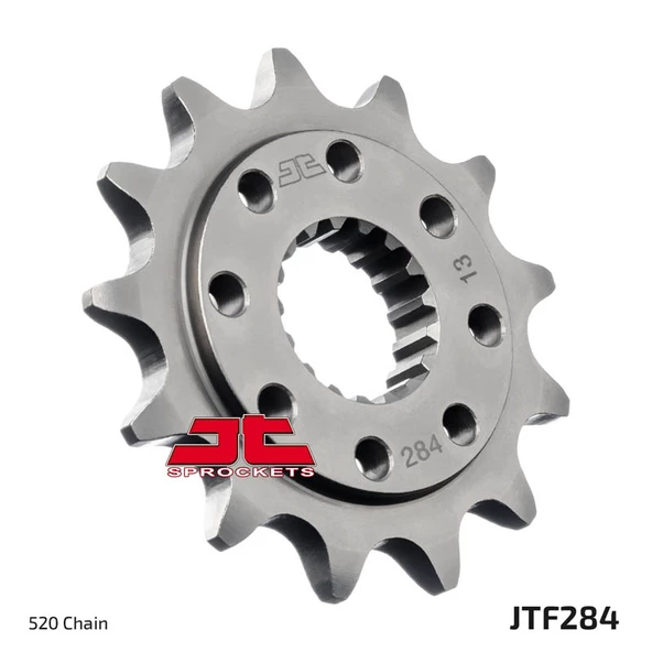 ÖN DİŞLİ / HONDA / CRF 450 R / 450cc / (ORİJİNAL DİŞLİ SAYISI) / 2004-2005-2006-2007-2008-2009-2010-2011-2012-2013-2014-2015-2016-2017-2018-2019-2020-2021-2022