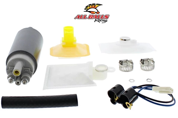 ABR YAKIT POMPA KİTİ / HONDA / CBR 600RR / 600cc / 2003-2004-2005-2006-2007-2008-2009-2010-2011-2012-2013-2014-2015-2016-2017-2018
