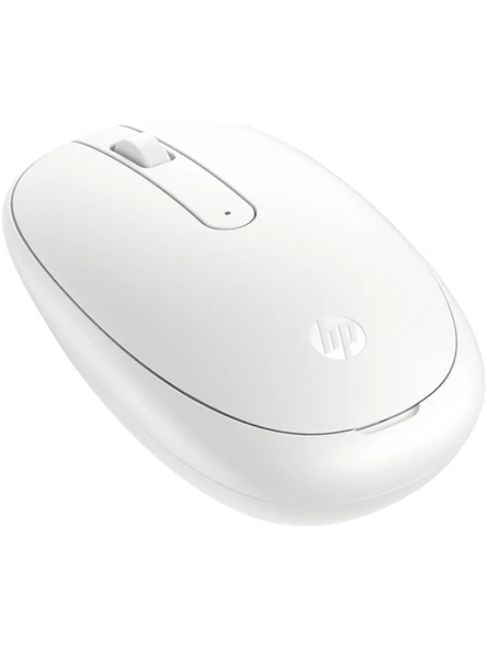 HP 240 Bluetooth Mouse - Beyaz 793F9AA