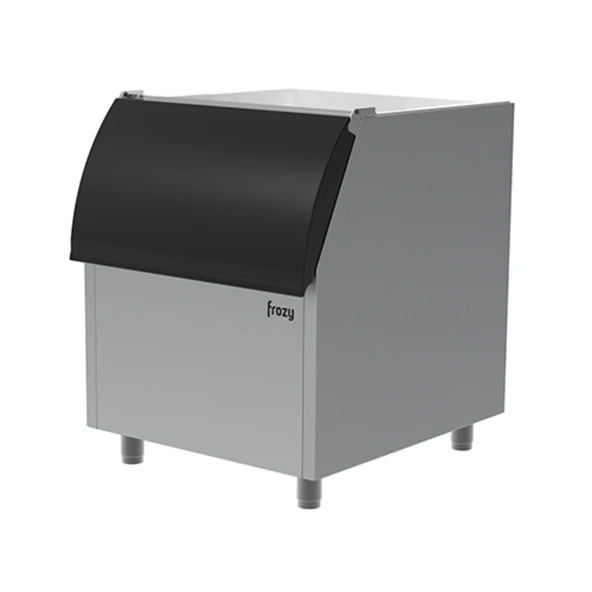 Frozy SB200 Küp Buz Haznesi (konteyner)-175 kg kapasiteli
