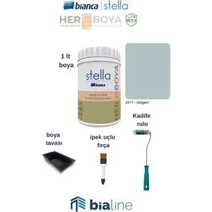 Bianca Stella Boya Seti - Gölgem